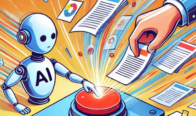 To B的下一个十年，让自然语言主导一切